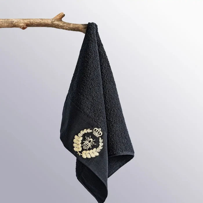 Black / 2Pc Set