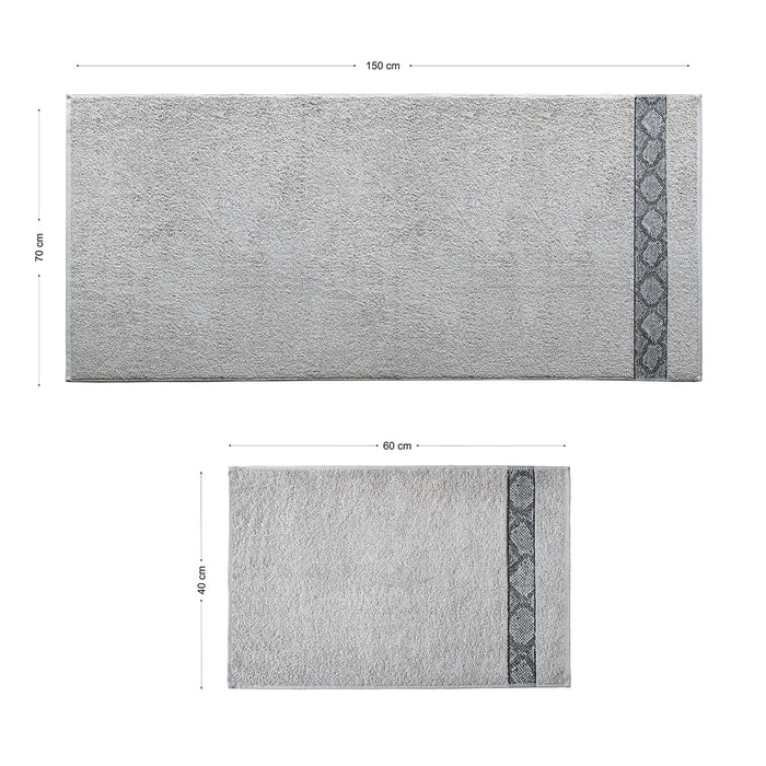 Grey