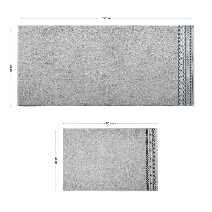 Grey