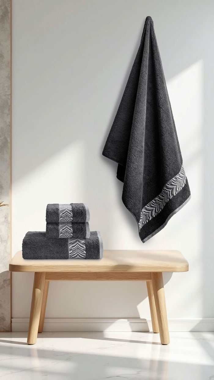 Picasso Towel Collection