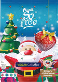 So Free Vegan Oat M!lk Advent Calendar 110g