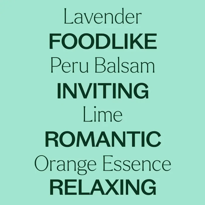 Plant Therapy - Vanilla Sea Salt Essential Oil Blend 10 mL