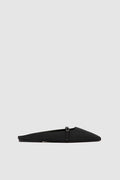 Plié Flat - Black