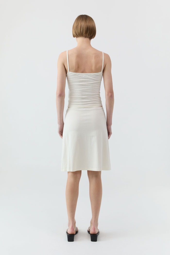 Pointelle Cami - Talco