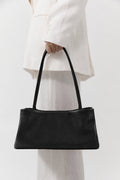 PRE-ORDER: Origami Tote - Black