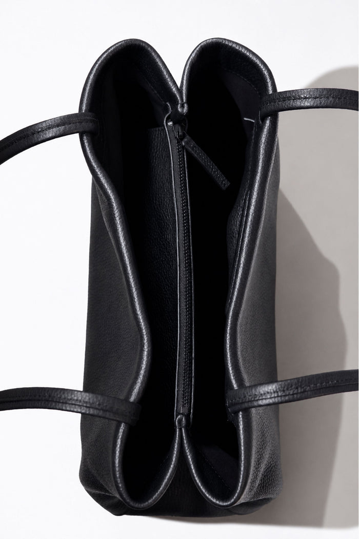 PRE-ORDER: Origami Tote - Black