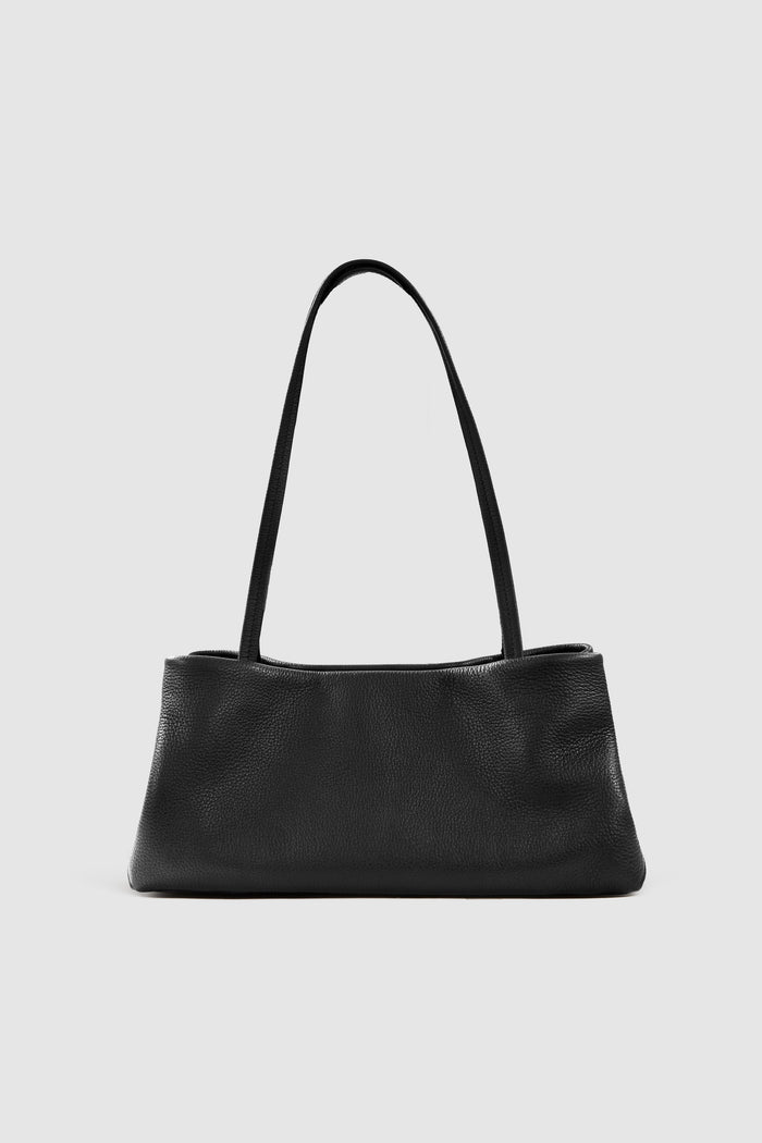 PRE-ORDER: Origami Tote - Black