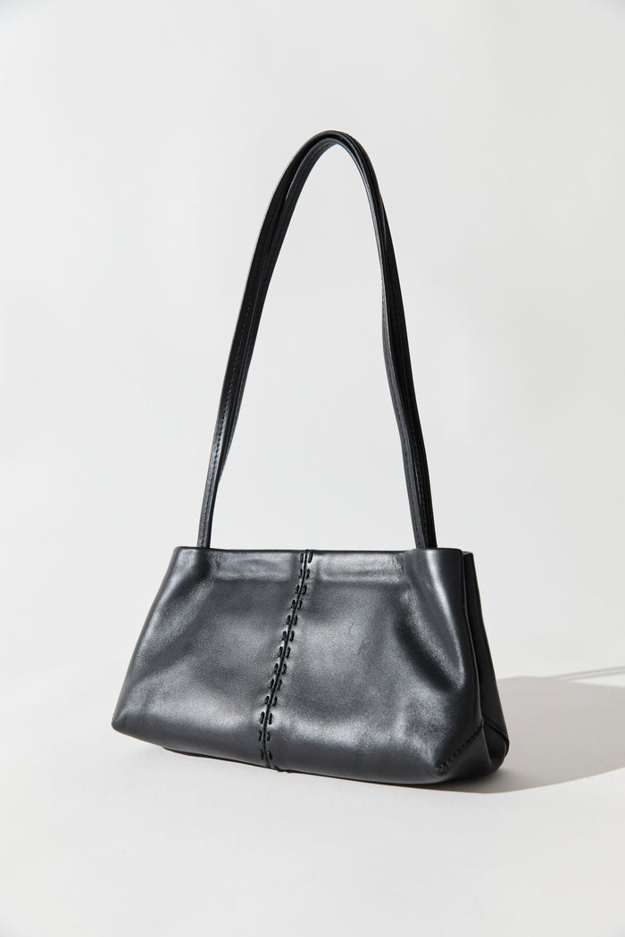 PRE-ORDER: Petit Origami Bag - Black