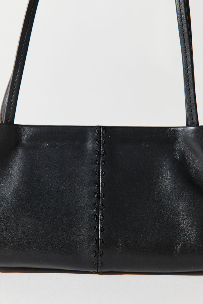 PRE-ORDER: Petit Origami Bag - Black