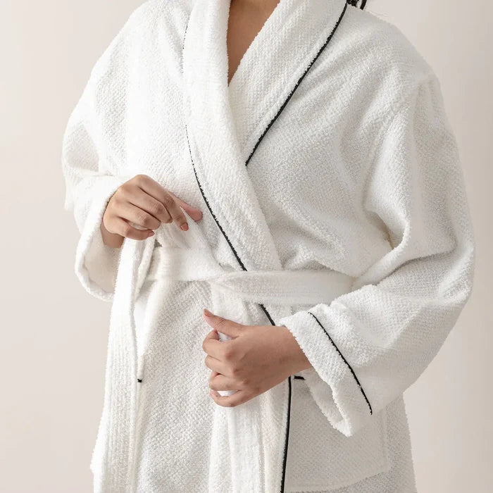 Large / 01 White