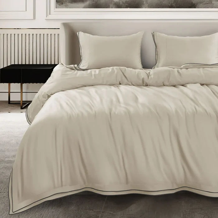 Sand / Bedding Set 4Pc