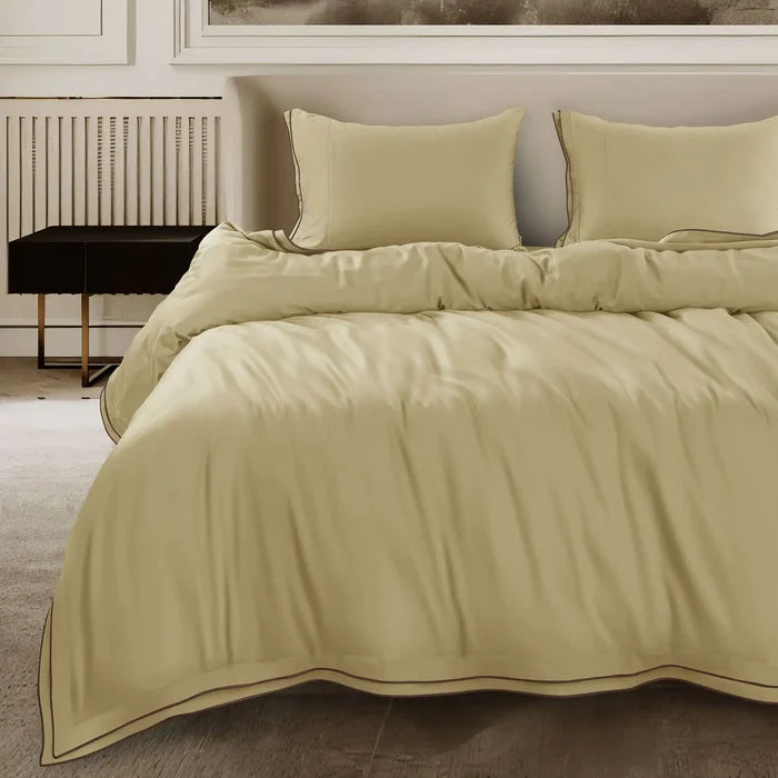 Tincel / Bedding Set 6Pc