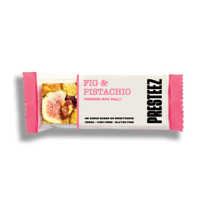Fig & Pistachio Bar 35g