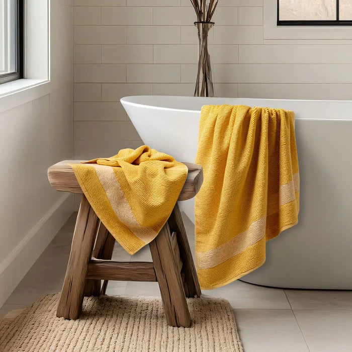 Prestige Bamboo Towels