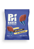 Chocolate Oaty Pockets 48g