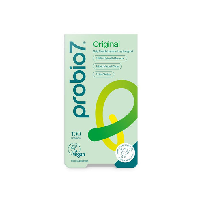 Probio7 Original 100 capsules