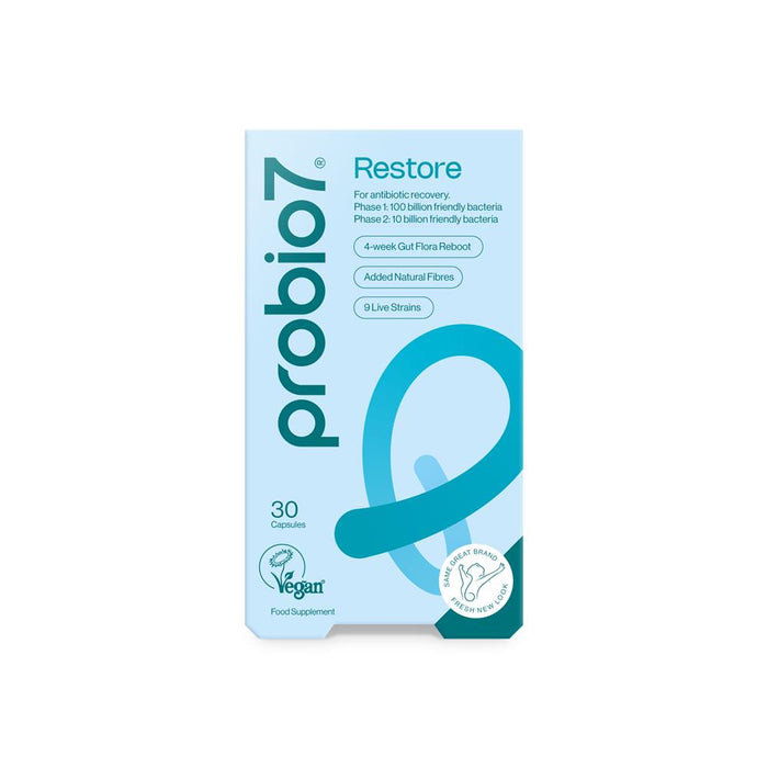Probio7 Restore 30 capsules