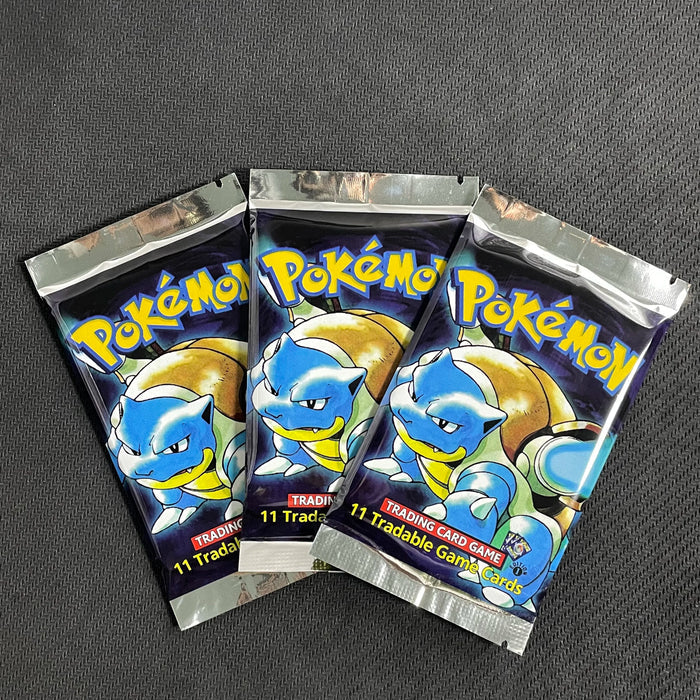 Set 6 (3 Packs)