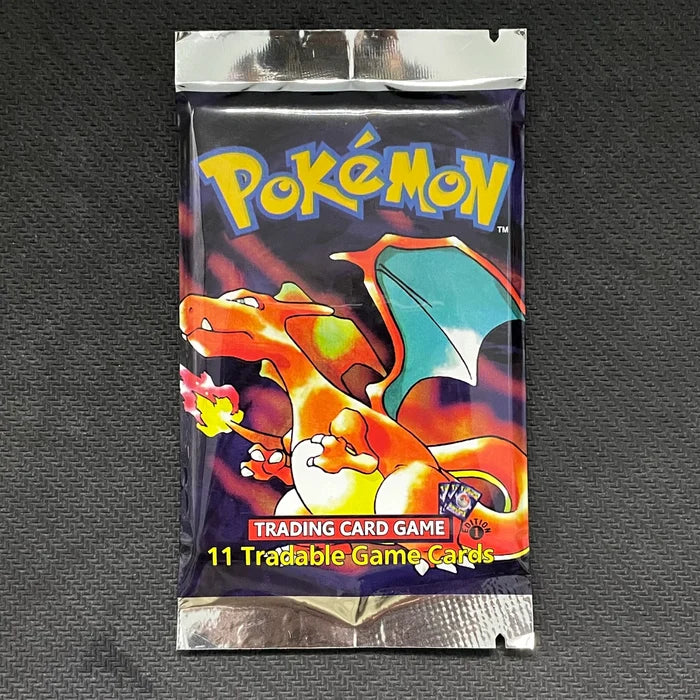 Set 1 (1 Pack)