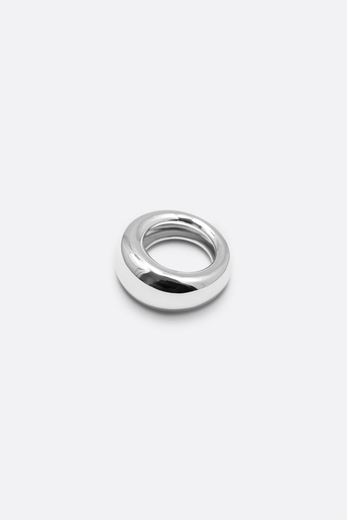 Puff Ring - by Nina Gordon