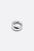 Puff Ring - by Nina Gordon