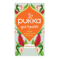 Gut Health with peppermint ginger & kombucha Tea Bags