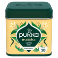 Pukka Matcha Vanilla Chai Ceremonial Grade tea powder 30g.
