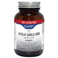 KYOLIC GARLIC 600mg E/F  (50% EXTRA FREE)