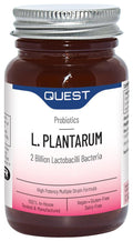 L. Plantarum  90 caps