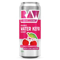 Raw Organic Cherry Water Kefir 250ml