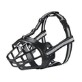 Reflective Dog Muzzle, Pet Anti-Bite Bark Mask for Medium Large Dogs, Pet Dog Bark Stopper, 1PC