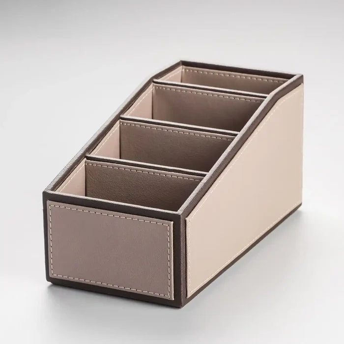 Mocca / Standard Size: 21cm. x 10.5cm. x 6.5cm.