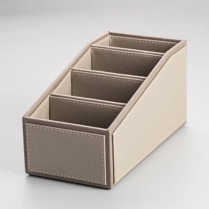Olive/Grey / Standard Size: 21cm. x 10.5cm. x 6.5cm.