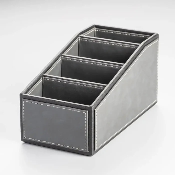 Light Grey/Black / Standard Size: 21cm. x 10.5cm. x 6.5cm.