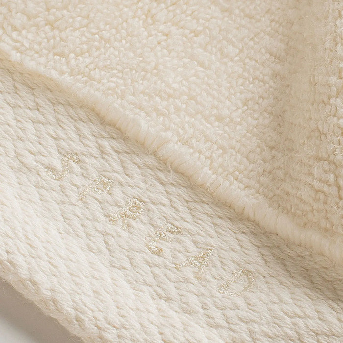 Bath Towel / Ivory