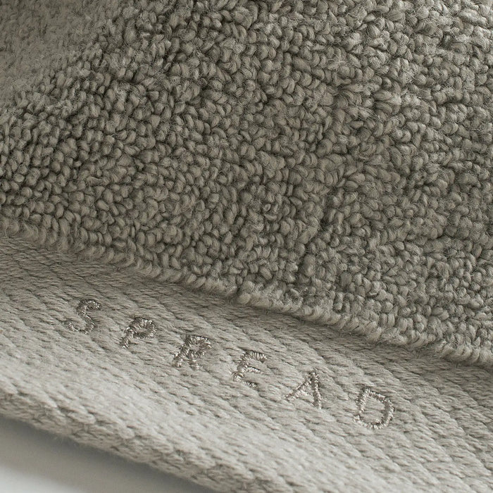 Bath Towel / London Fog