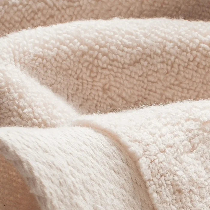 2 Pcs Face Towel / Birch