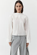 Reverse Shirt - White