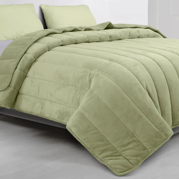 Pastel Green
