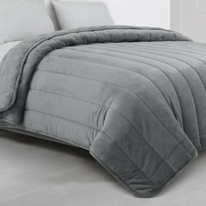 Grey / King