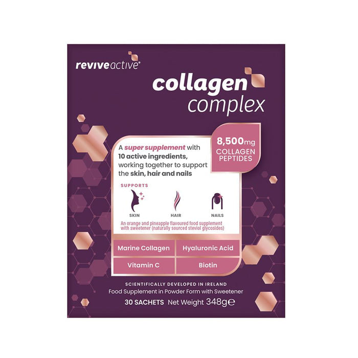 Revive Active Collagen Complex 30 Day Supply