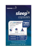 Revive Active Sleep Capsules 1 months supply