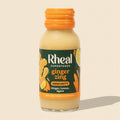 Rheal Ginger Zing Immunity Shot 60ml