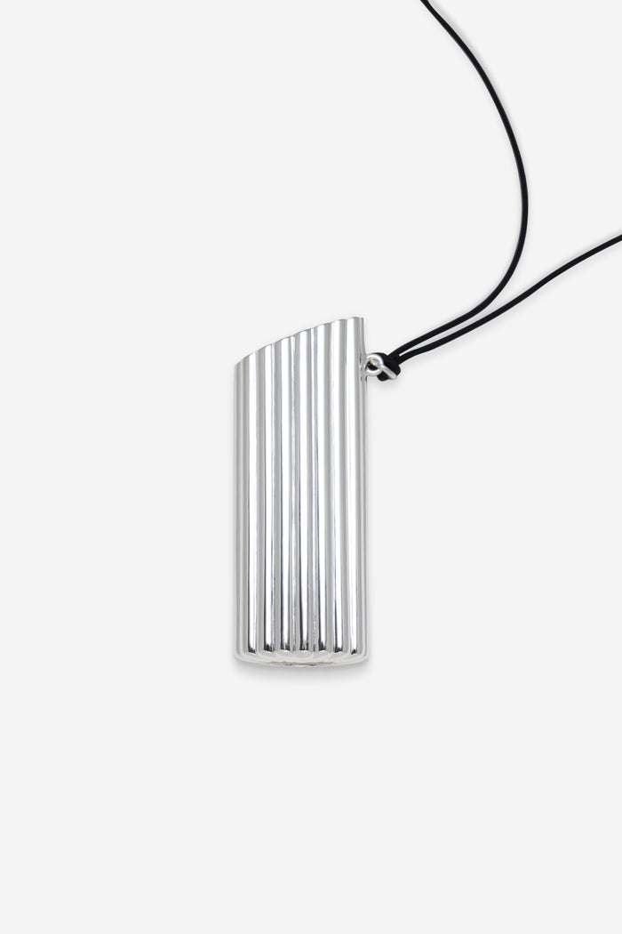 Ridgeline Lighter Necklace - By Nina Gordon
