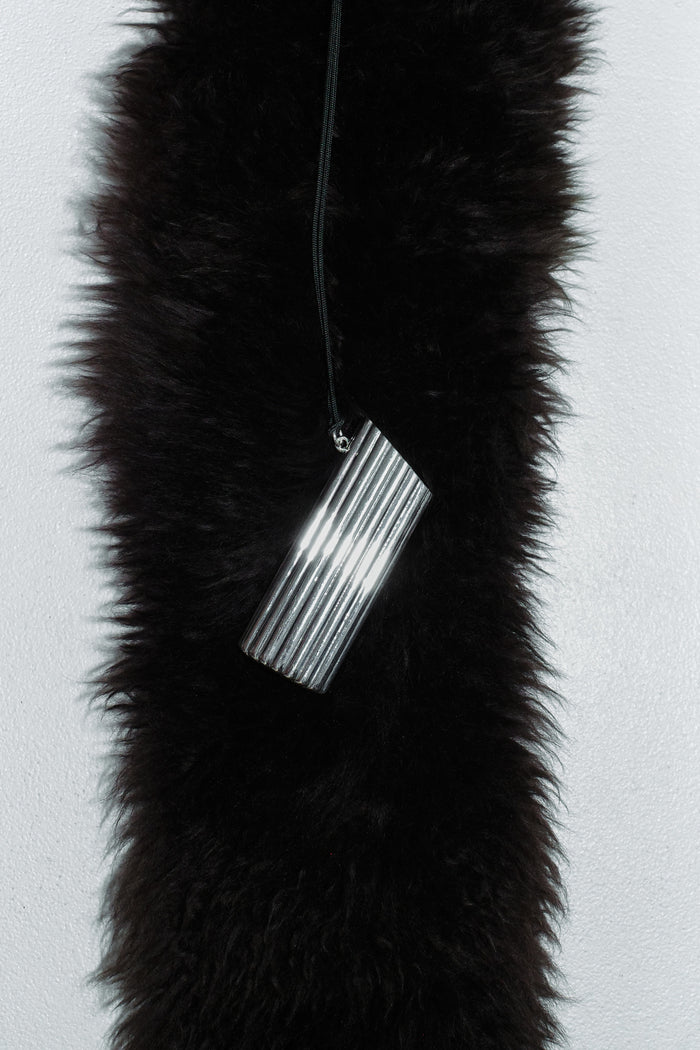 Ridgeline Lighter Necklace - By Nina Gordon