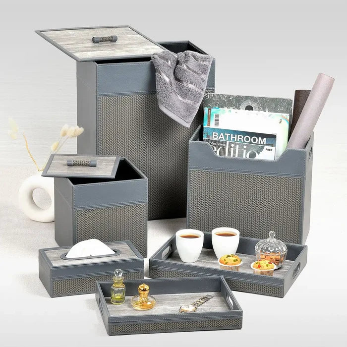 Riggiani Storage Collection
