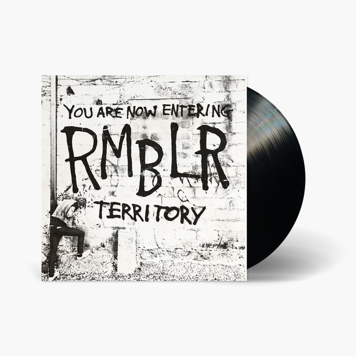 RMBLR - RMBLR EP Vinyl & Merch | Fat Possum Records