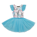 Rock Your Baby Magic Unicorns Circus Dress