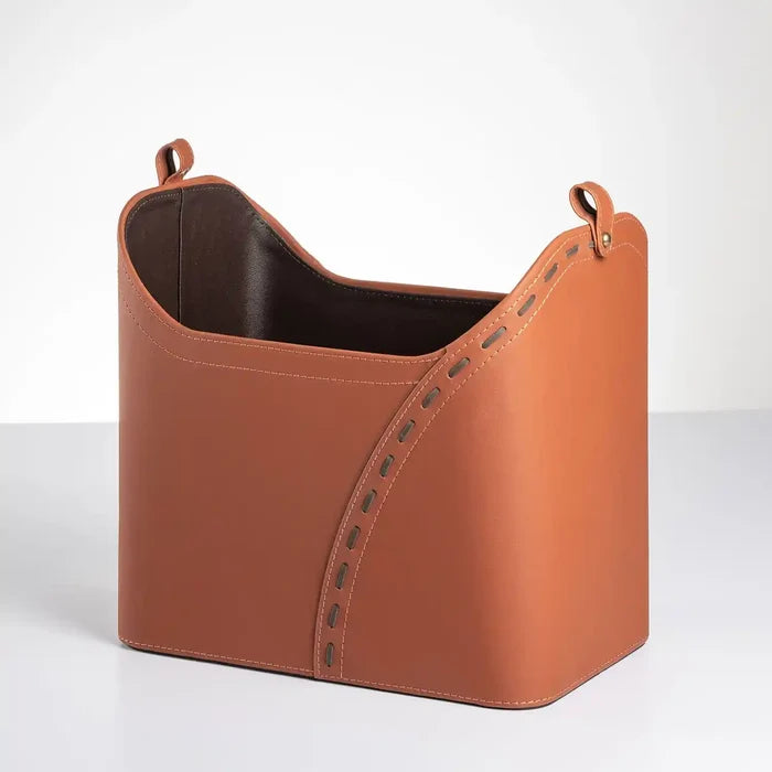 Orange / Magazine Holder