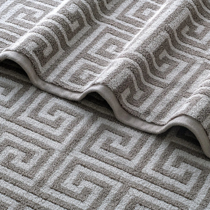 Mouse / Oversize Bath Towel